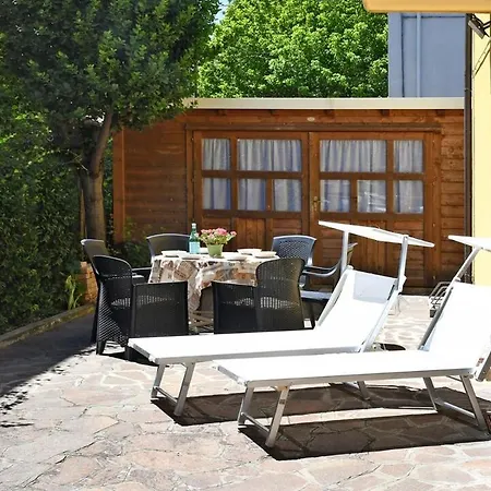 Fenice - Oasi Di Comfort - Tutto A Due Passi