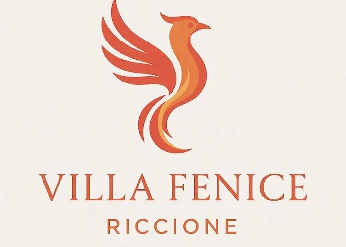 Fenice - Oasi Di Comfort - Tutto A Due Passi شقة ريتشيوني