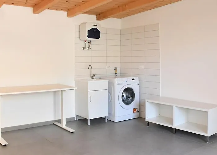 شقة Fenice - Oasi Di Comfort - Tutto A Due Passi