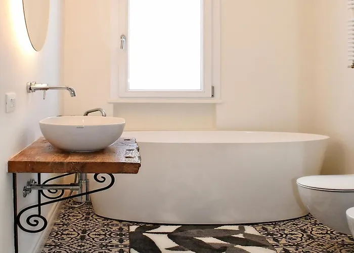 Fenice - Oasi Di Comfort - Tutto A Due Passi شقة *