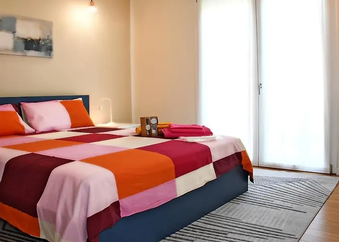 Fenice - Oasi Di Comfort - Tutto A Due Passi شقة