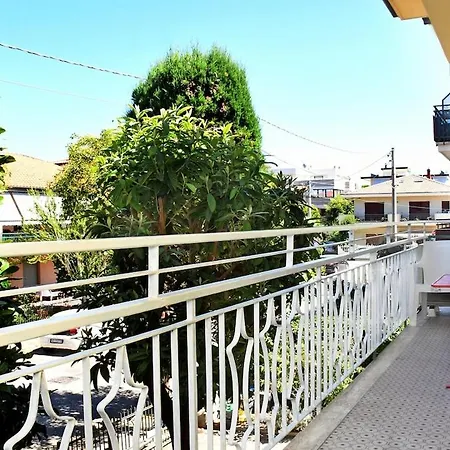 Fenice - Oasi Di Comfort - Tutto A Due Passi Appartamento Riccione