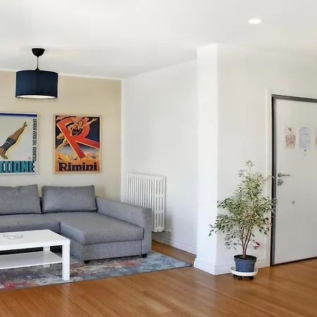 Apartment Fenice - Oasi Di Comfort - Tutto A Due Passi *