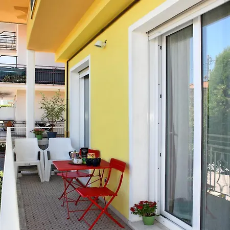 Apartment Fenice - Oasi Di Comfort - Tutto A Due Passi *