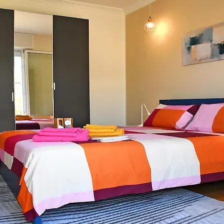 Fenice - Oasi Di Comfort - Tutto A Due Passi Riccione