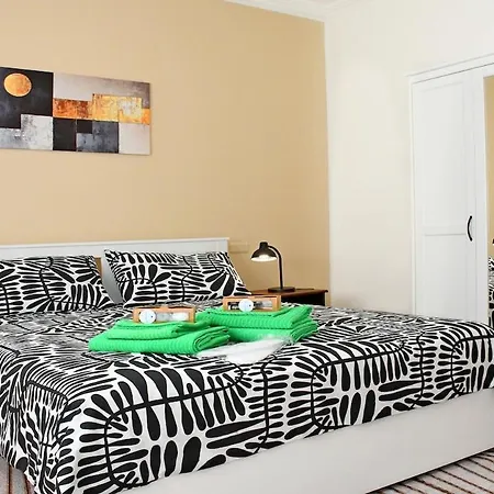 Apartment Fenice - Oasi Di Comfort - Tutto A Due Passi