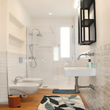 Appartamento Fenice - Oasi Di Comfort - Tutto A Due Passi Riccione