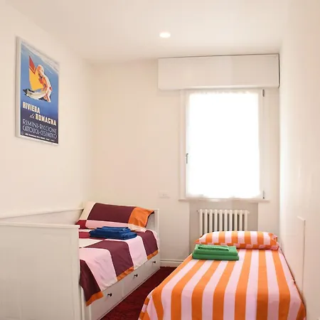 Fenice - Oasi Di Comfort - Tutto A Due Passi *