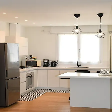 Fenice - Oasi Di Comfort - Tutto A Due Passi Appartamento