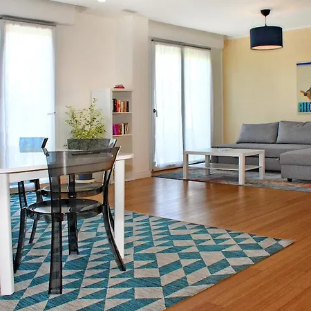 Apartment Fenice - Oasi Di Comfort - Tutto A Due Passi *