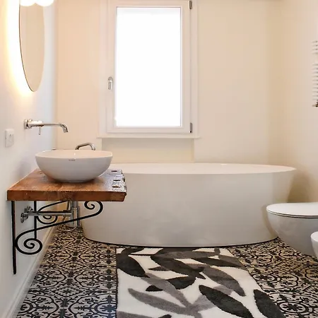 Fenice - Oasi Di Comfort - Tutto A Due Passi Apartment *