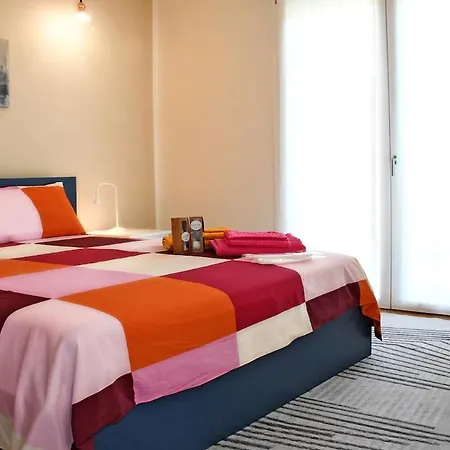 Fenice - Oasi Di Comfort - Tutto A Due Passi Apartment