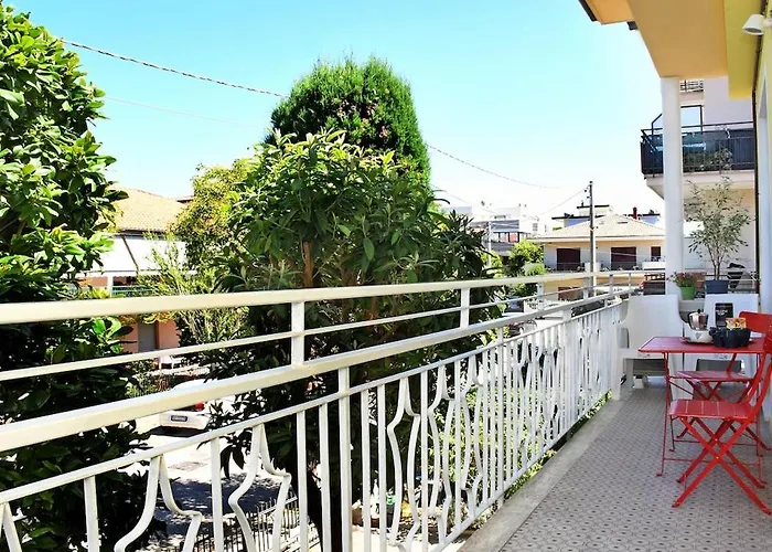 Fenice - Oasi Di Comfort - Tutto A Due Passi Apartment Riccione