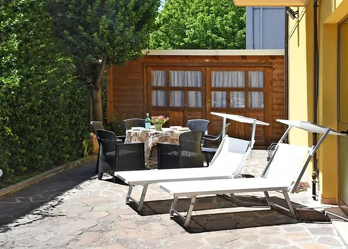 Fenice - Oasi Di Comfort - Tutto A Due Passi