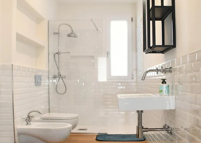 Apartment Fenice - Oasi Di Comfort - Tutto A Due Passi Riccione