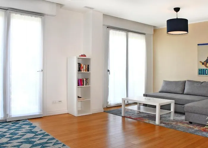 Fenice - Oasi Di Comfort - Tutto A Due Passi